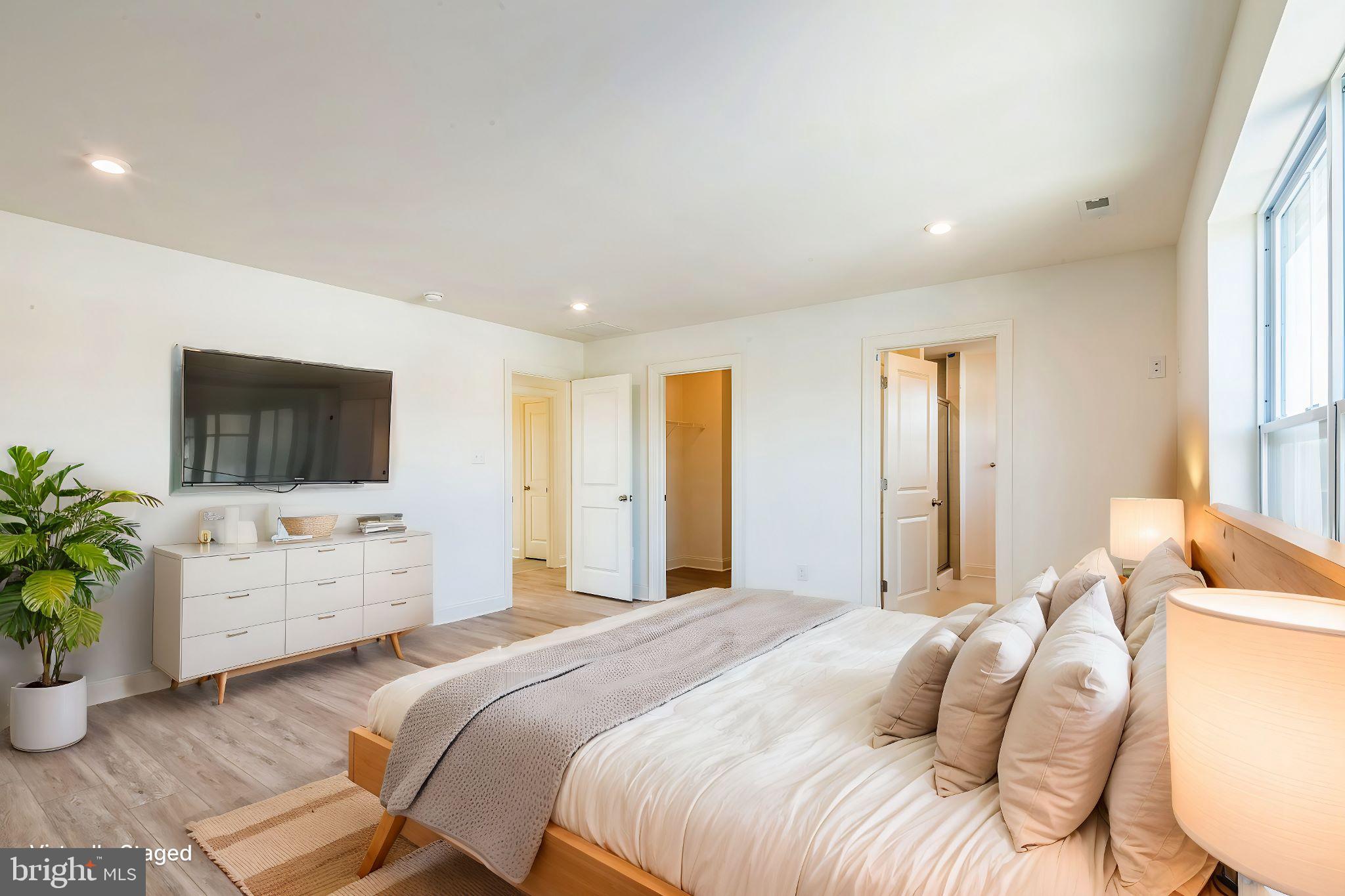 GREAT BOHEMIA MANO - Residential