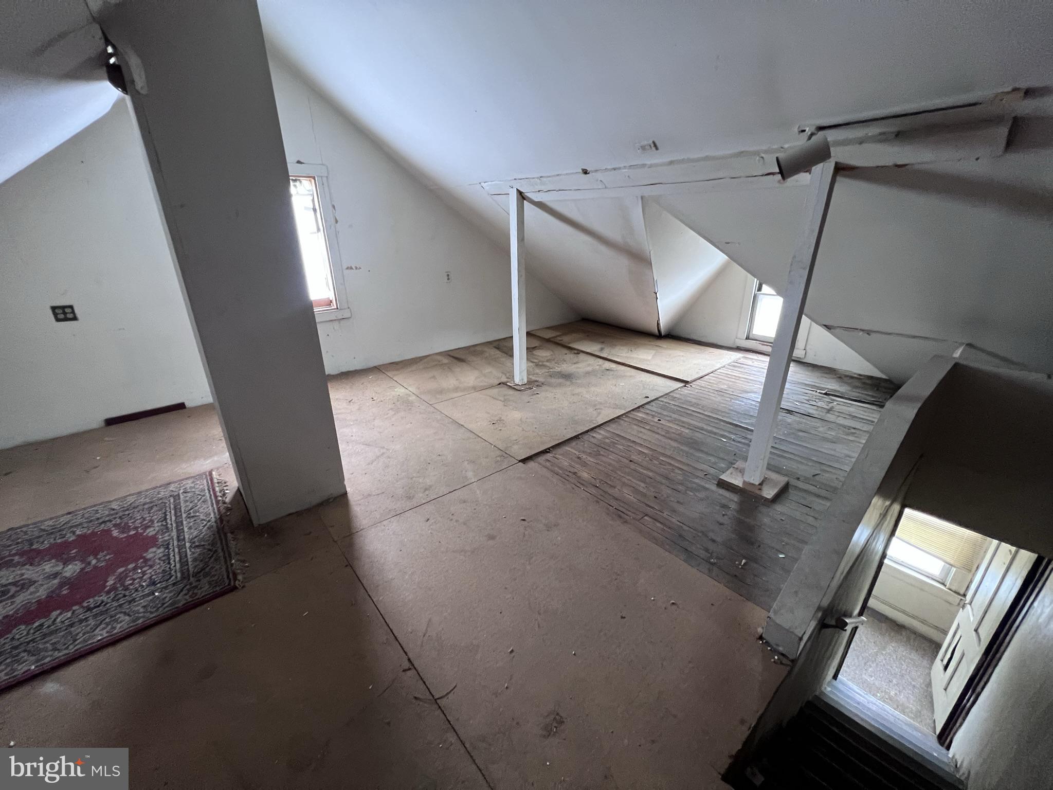 WINTERS HEIGHTS - Residential