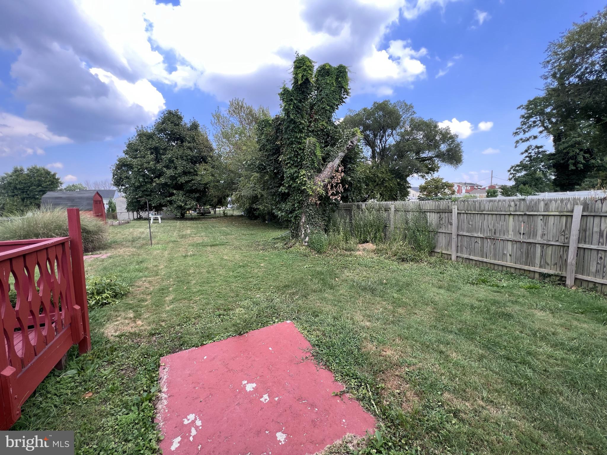 WINTERS HEIGHTS - Residential