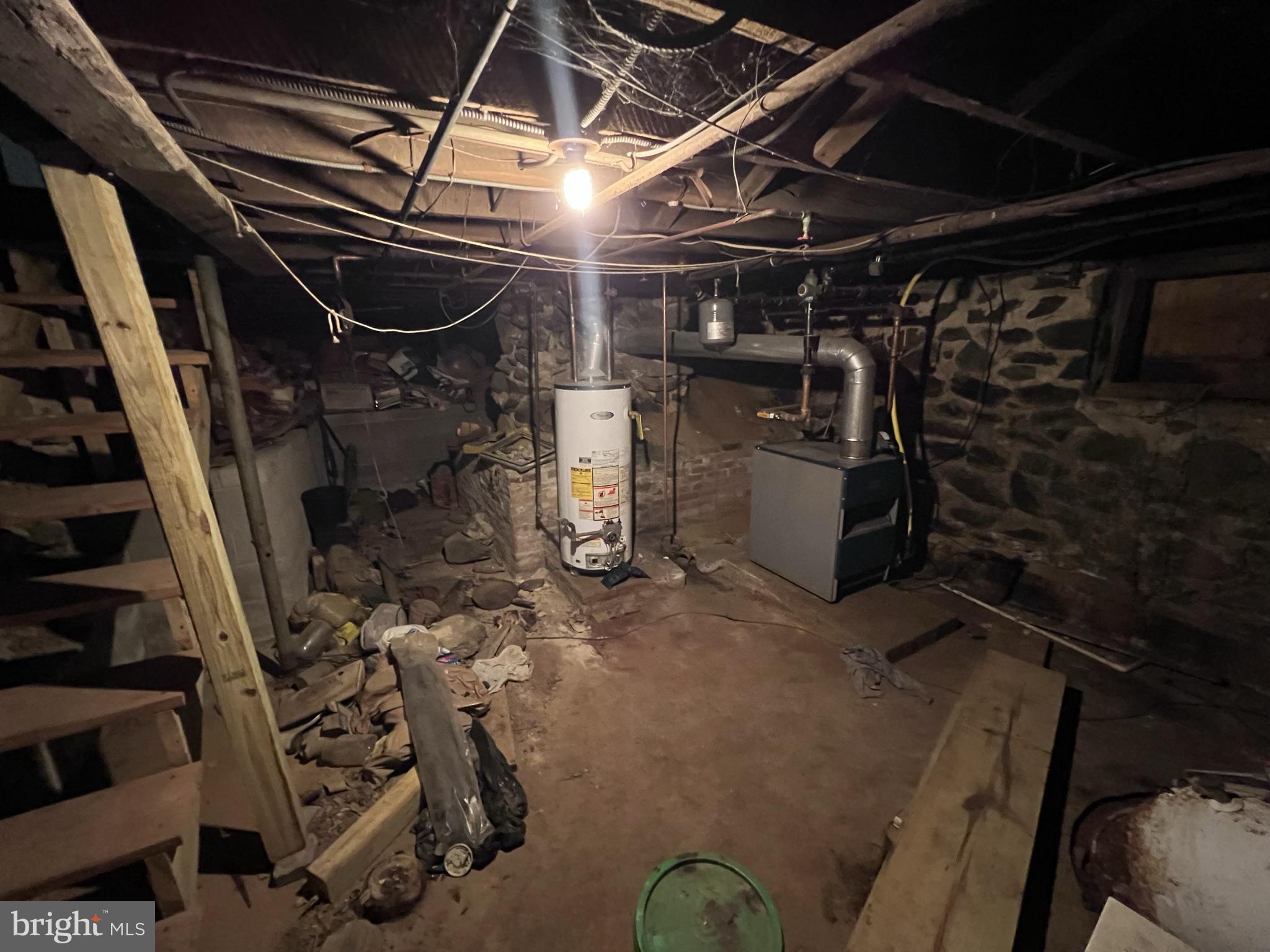 WINTERS HEIGHTS - Residential