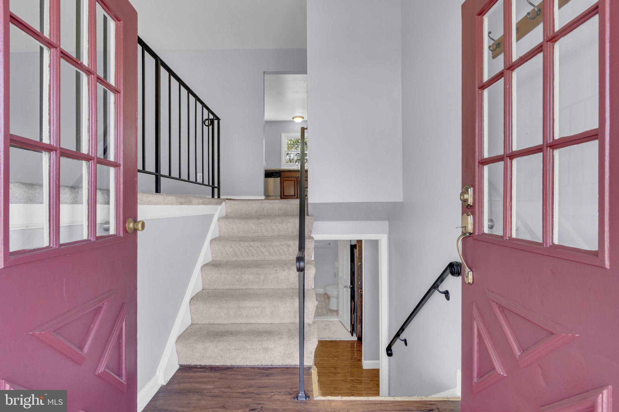1243 SUMMERFIELD DRIVE