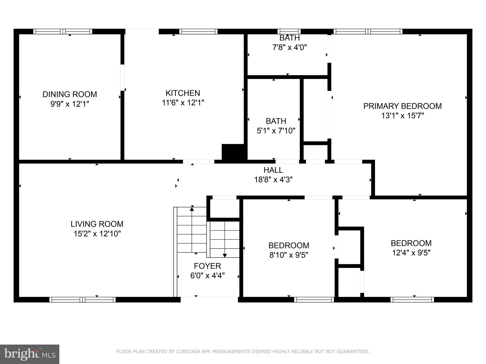1243 SUMMERFIELD DRIVE