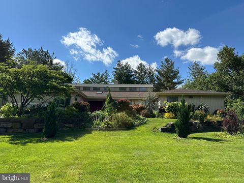 12 OAK PLACE PRINCETON NJ 08540