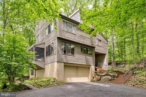 1163 STUART ROAD PRINCETON NJ 08540