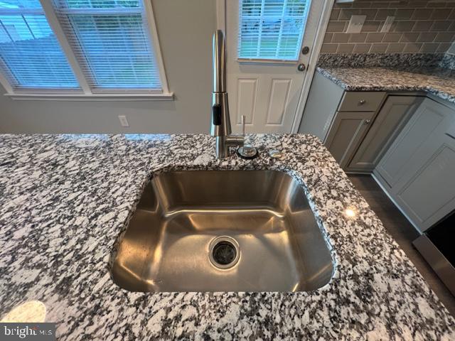 A O DILLE FARM - Residential