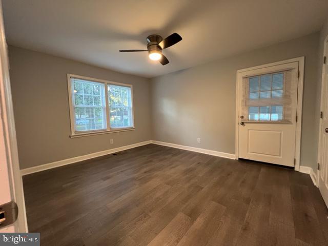 A O DILLE FARM - Residential