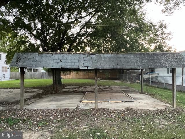 A O DILLE FARM - Residential