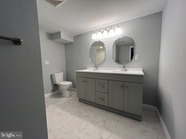 A O DILLE FARM - Residential