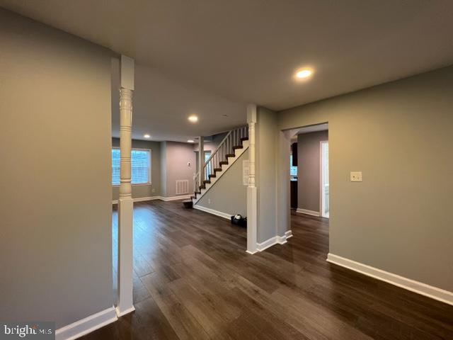 A O DILLE FARM - Residential