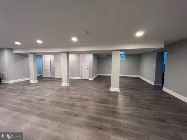 A O DILLE FARM - Residential