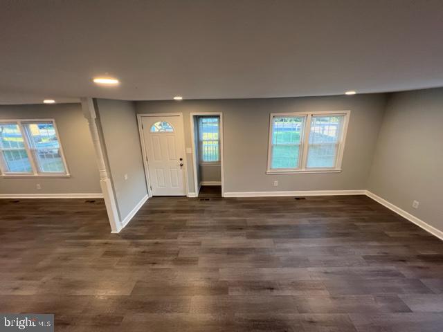 A O DILLE FARM - Residential