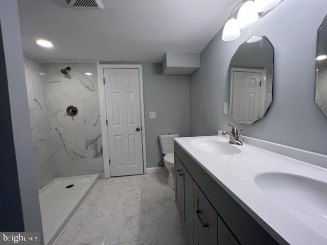 A O DILLE FARM - Residential