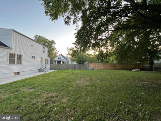 A O DILLE FARM - Residential