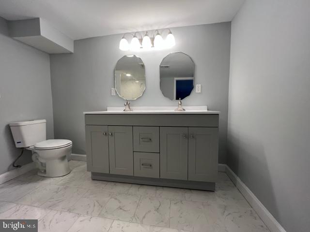 A O DILLE FARM - Residential