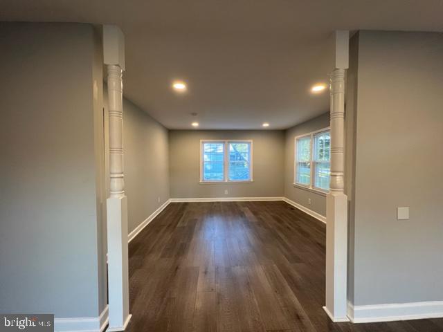 A O DILLE FARM - Residential