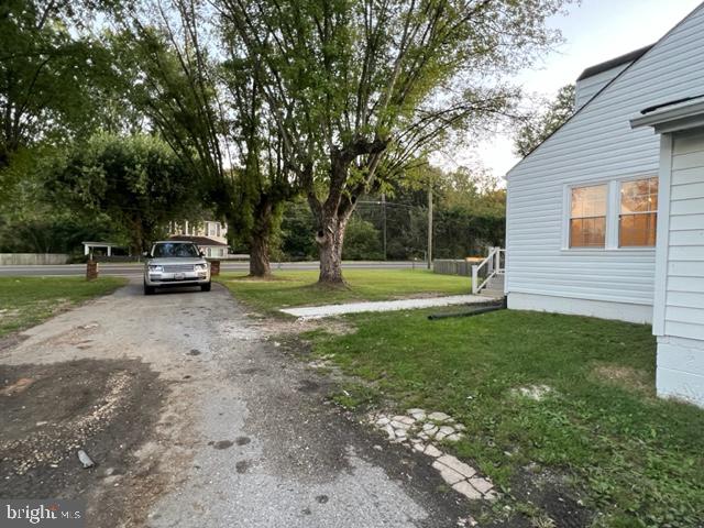 A O DILLE FARM - Residential
