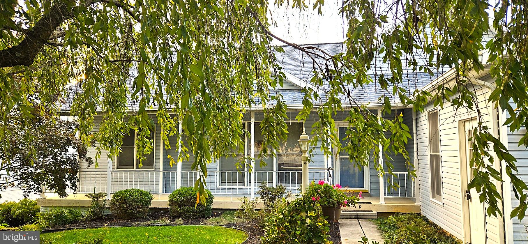 PENN NATIONAL - Residential