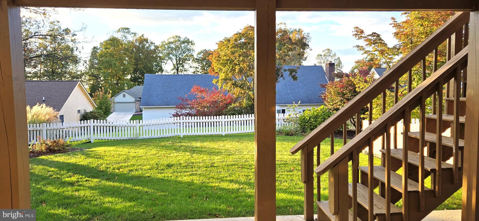 PENN NATIONAL - Residential