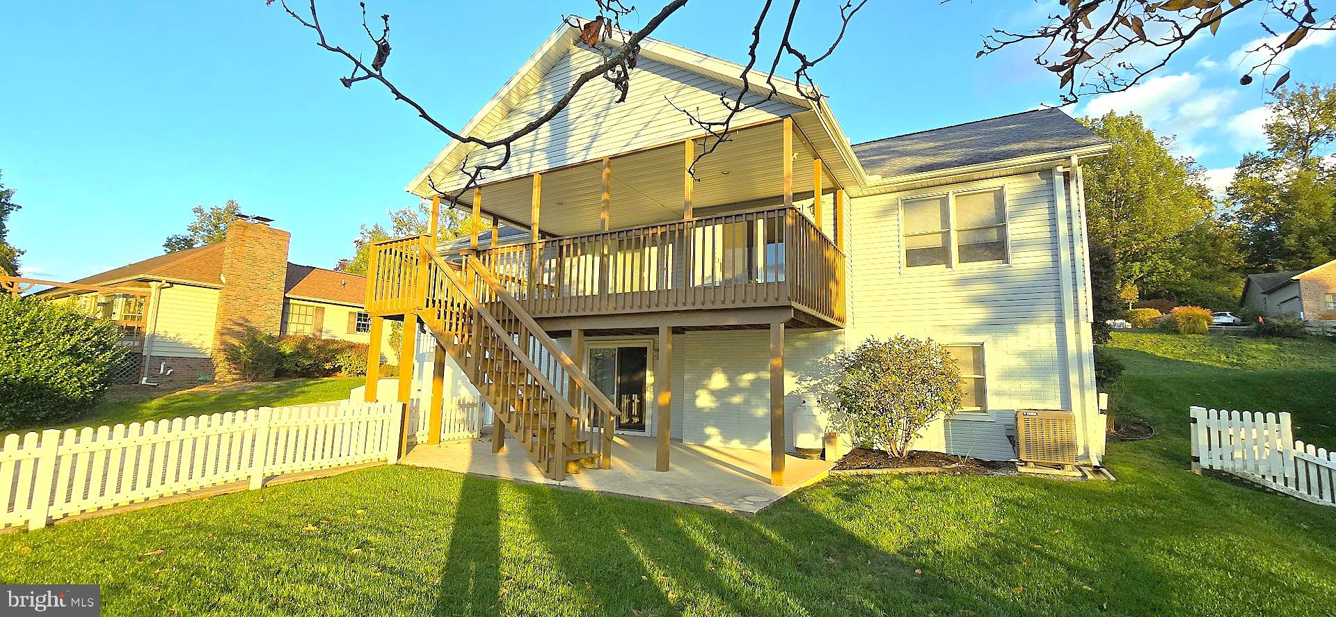 PENN NATIONAL - Residential