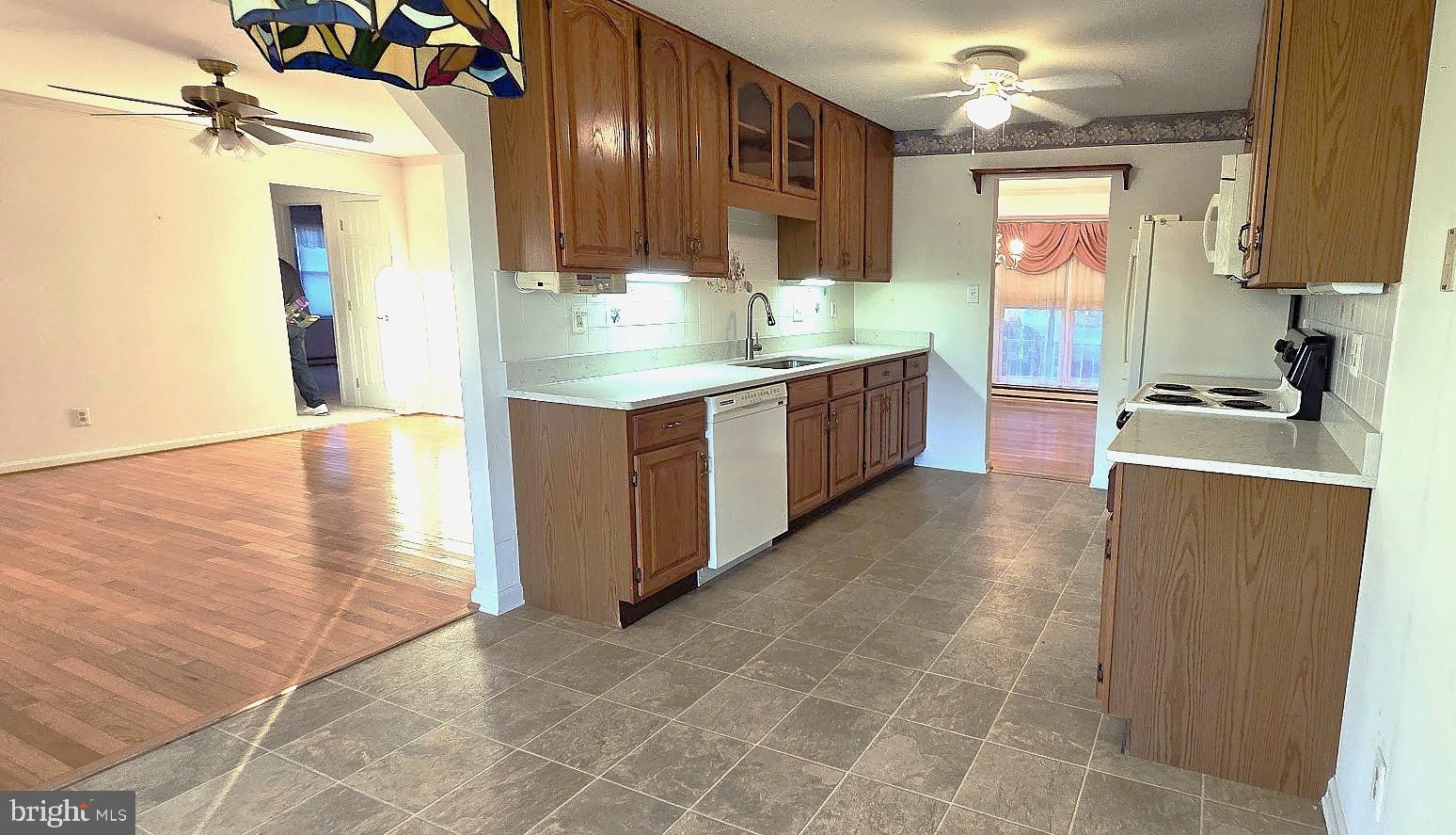 PENN NATIONAL - Residential