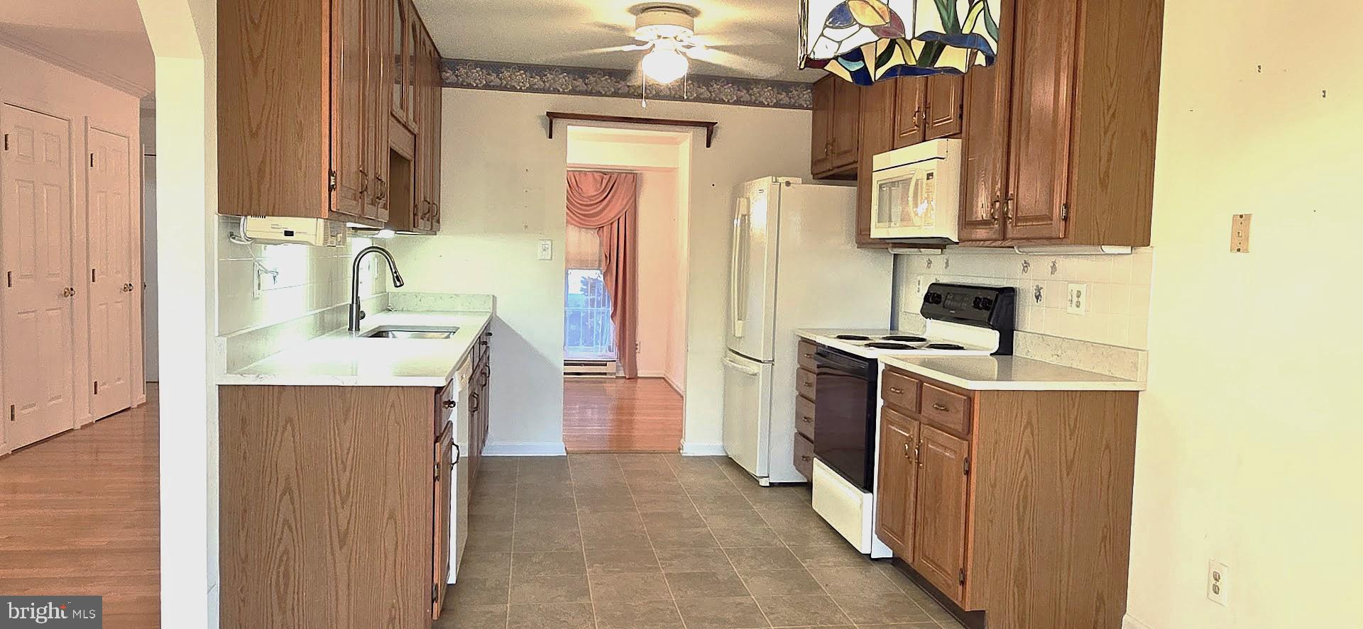 PENN NATIONAL - Residential