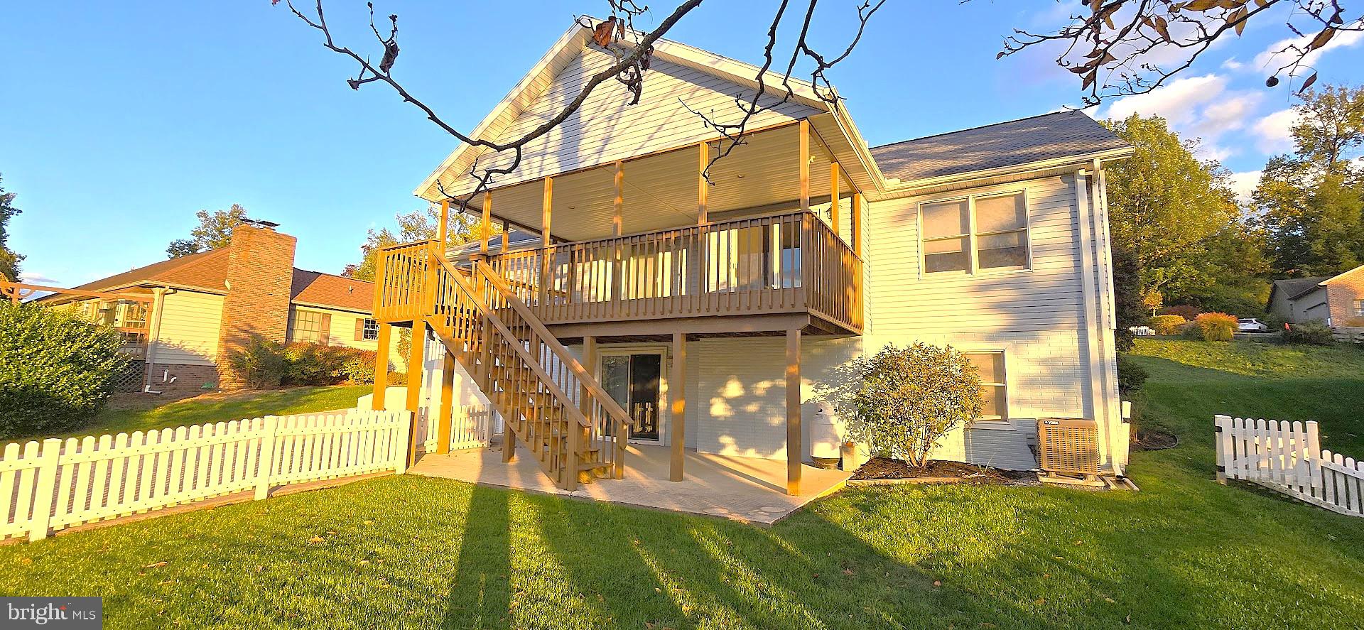 PENN NATIONAL - Residential