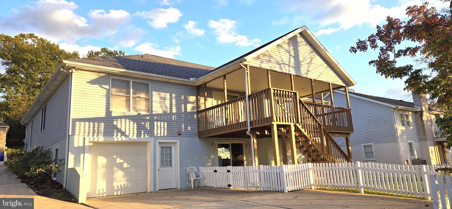 PENN NATIONAL - Residential