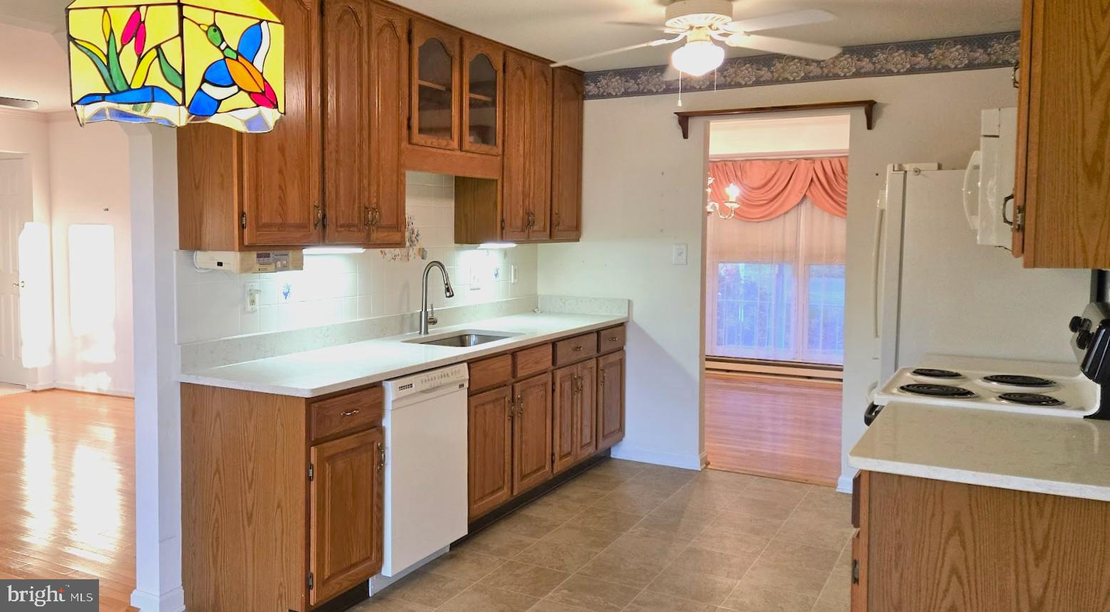 PENN NATIONAL - Residential