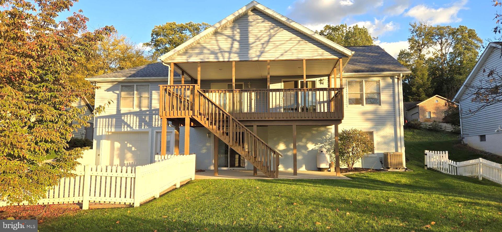 PENN NATIONAL - Residential