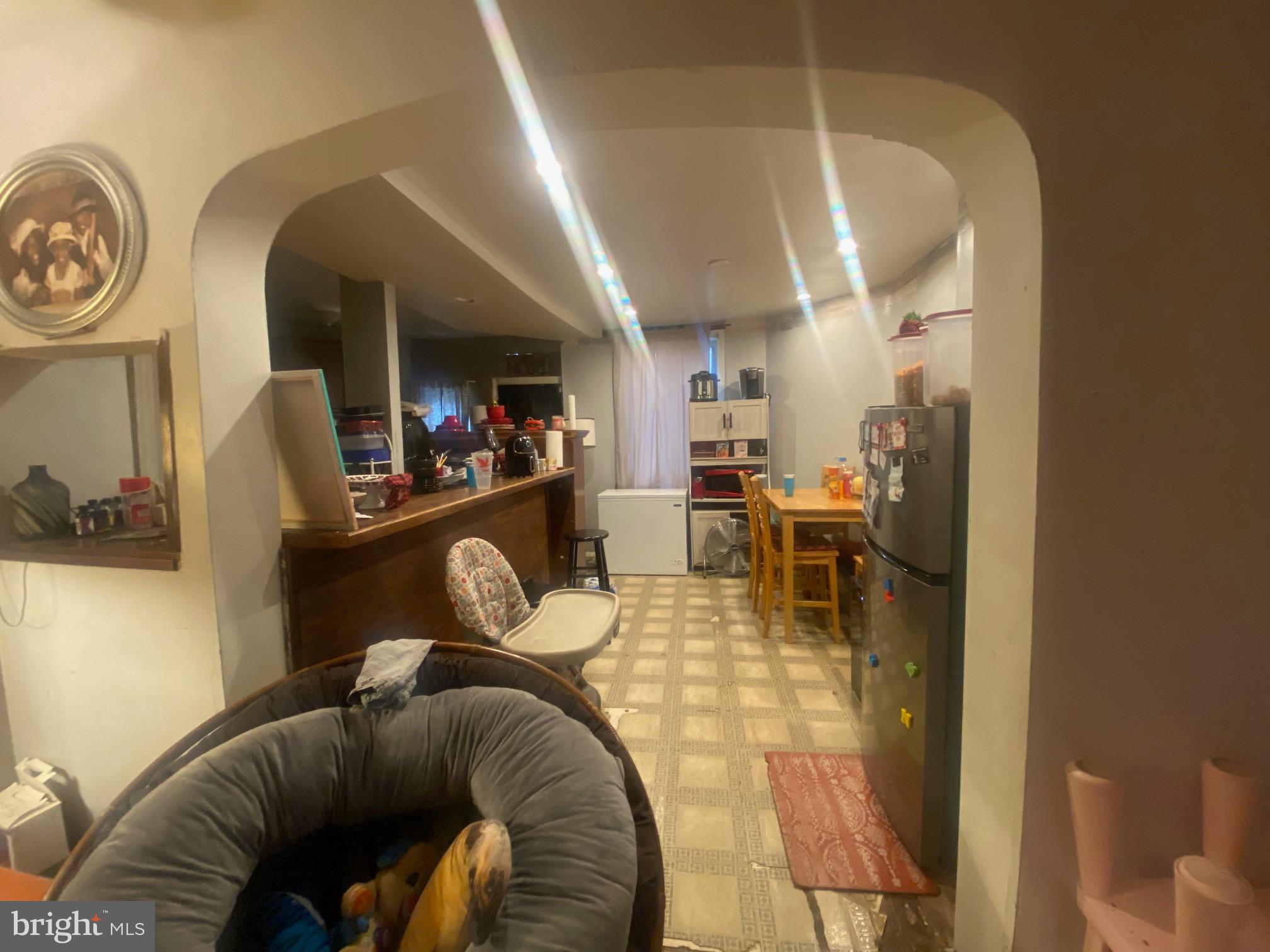 EAST BALTIMORE MIDWAY - Residential