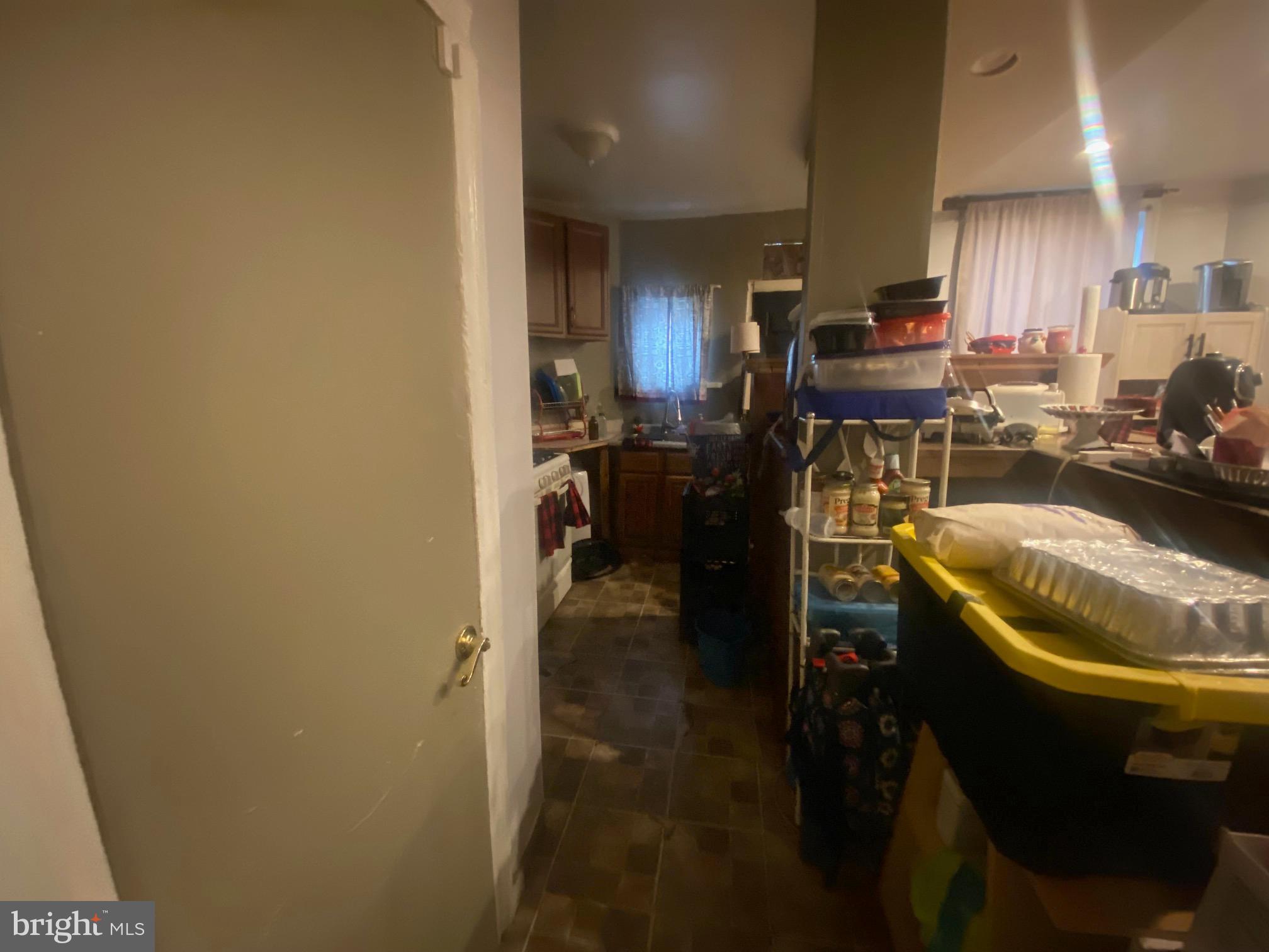 EAST BALTIMORE MIDWAY - Residential