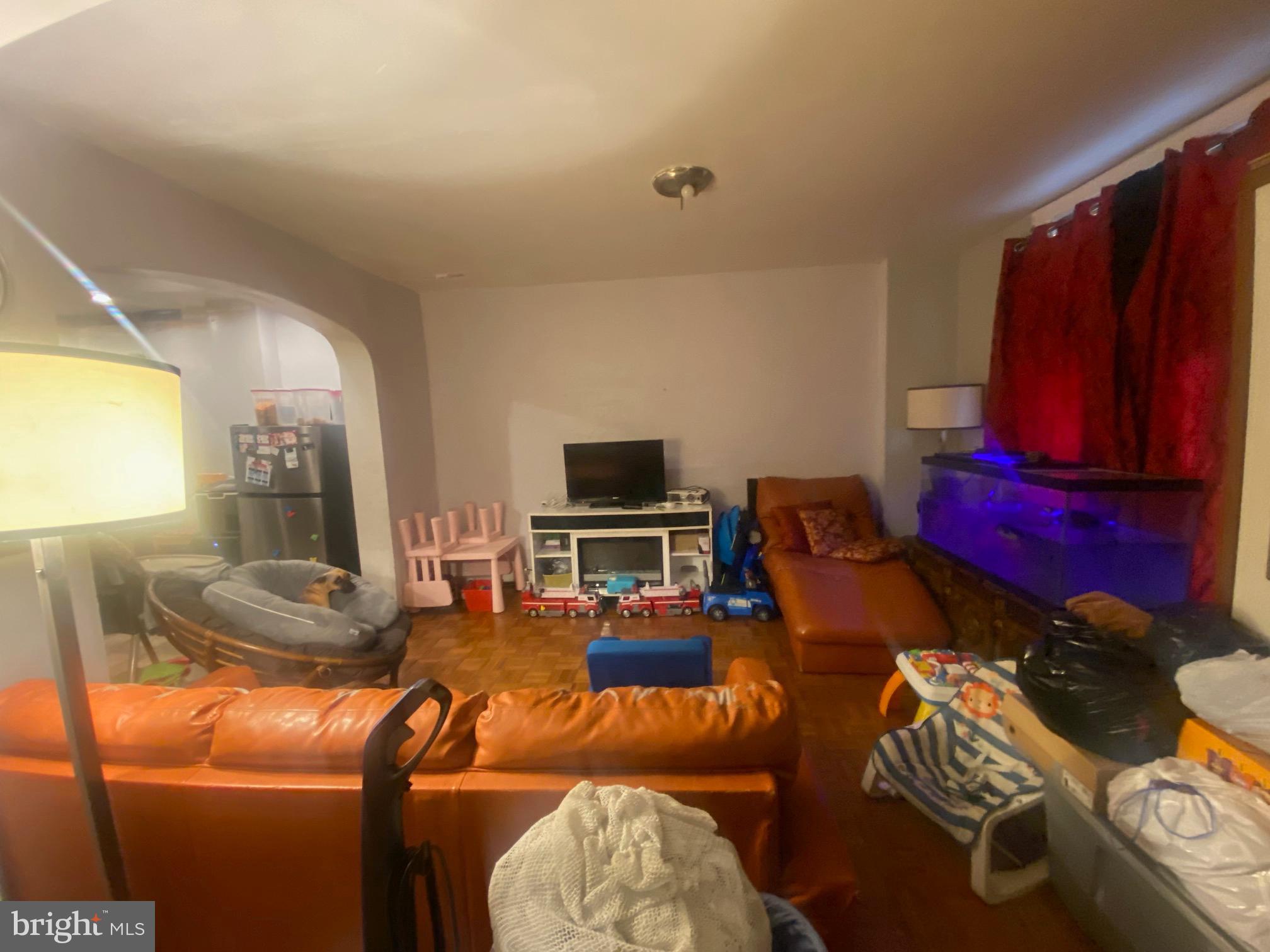 EAST BALTIMORE MIDWAY - Residential