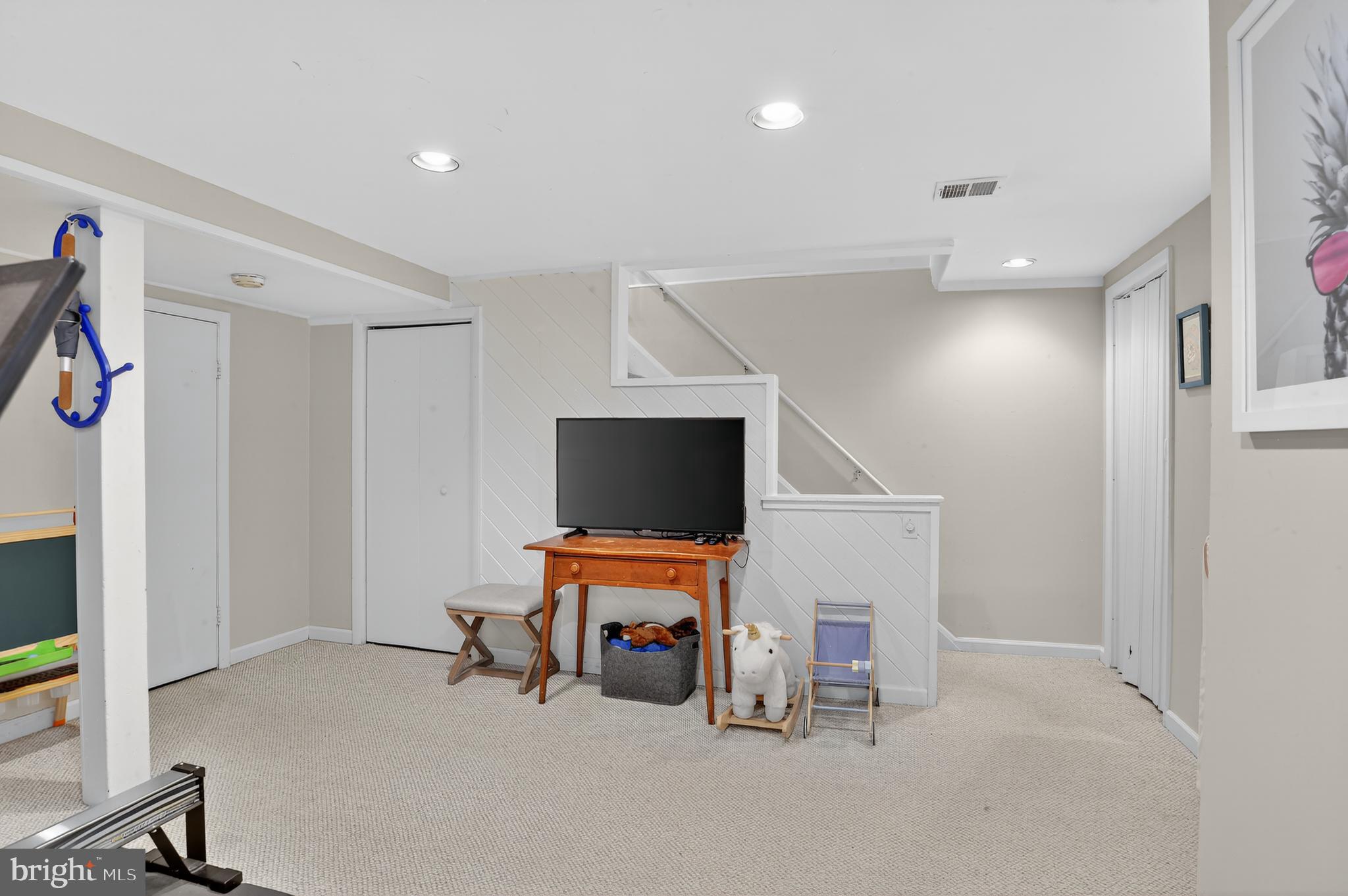 RODGERS FORGE - Residential