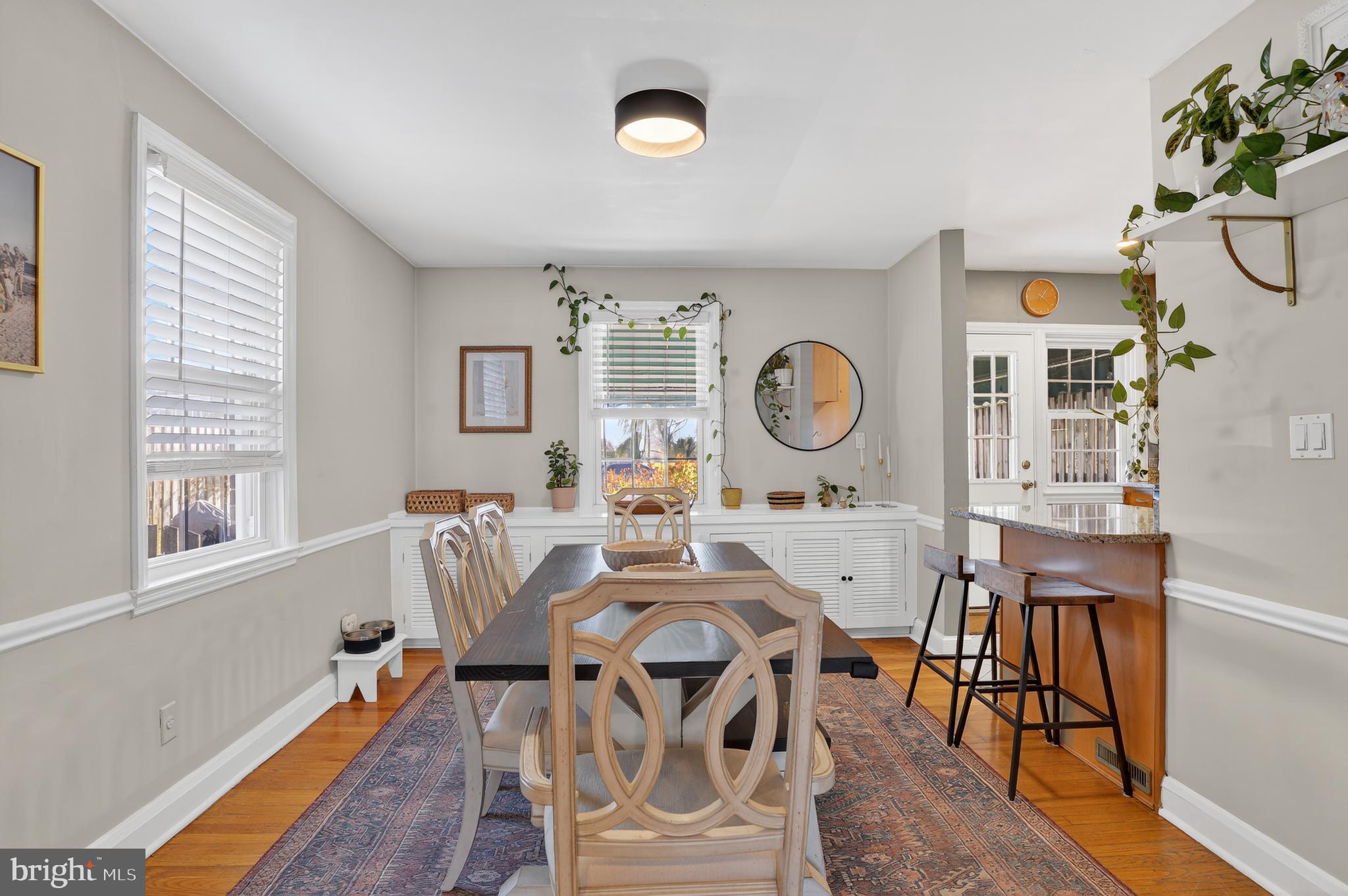 RODGERS FORGE - Residential