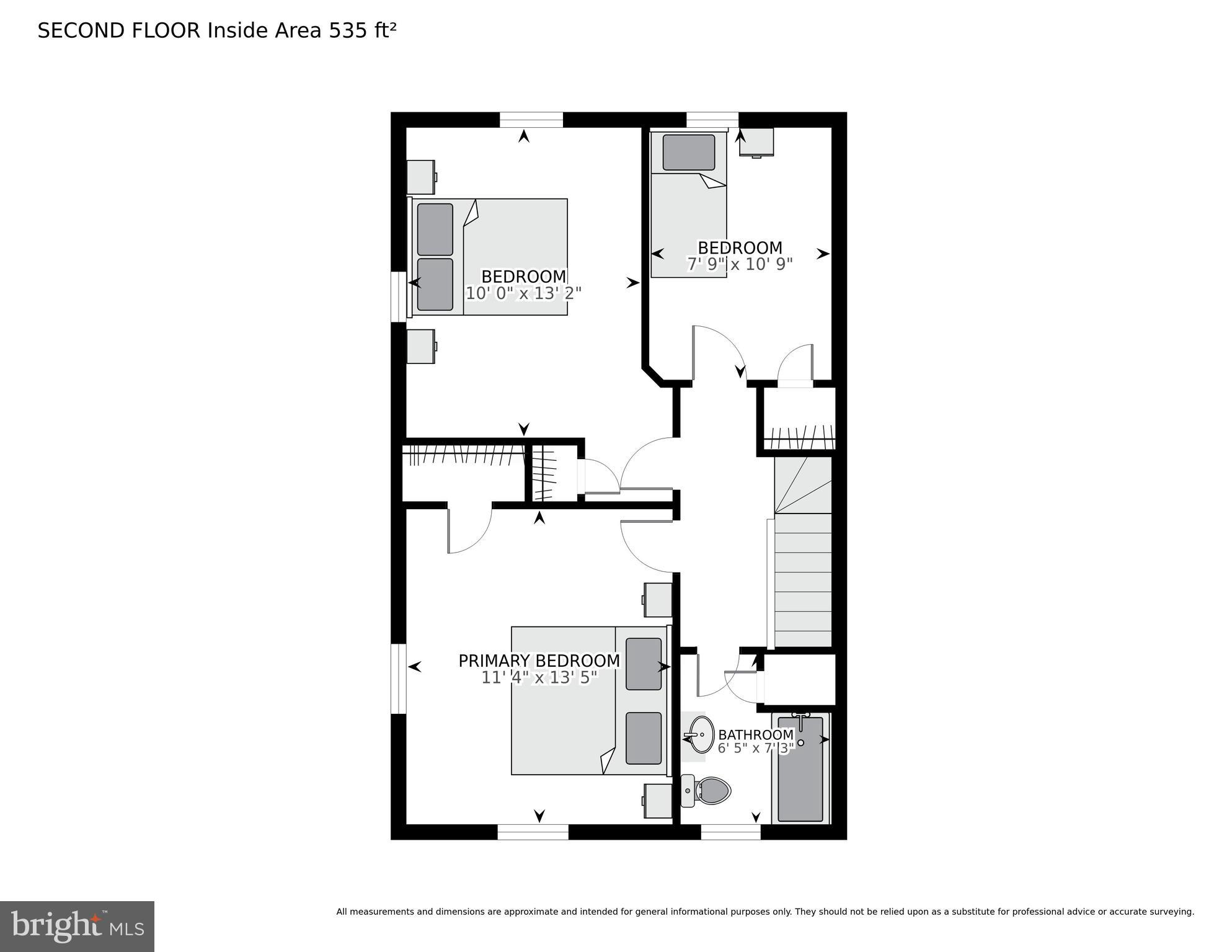 RODGERS FORGE - Residential