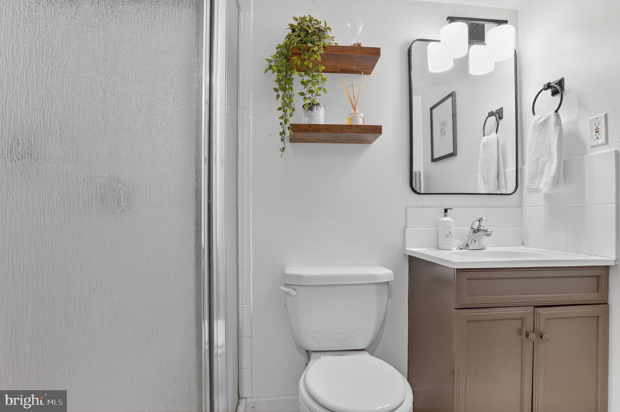 RODGERS FORGE - Residential