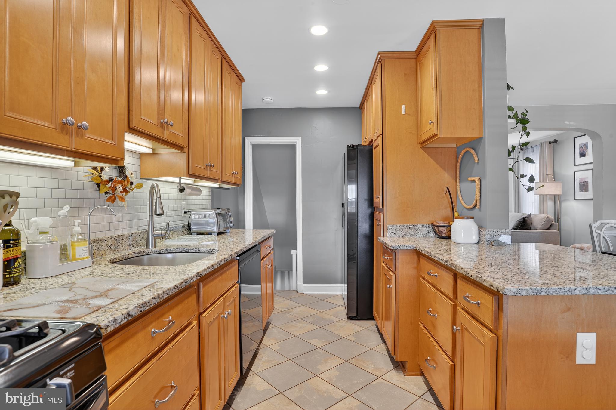 RODGERS FORGE - Residential