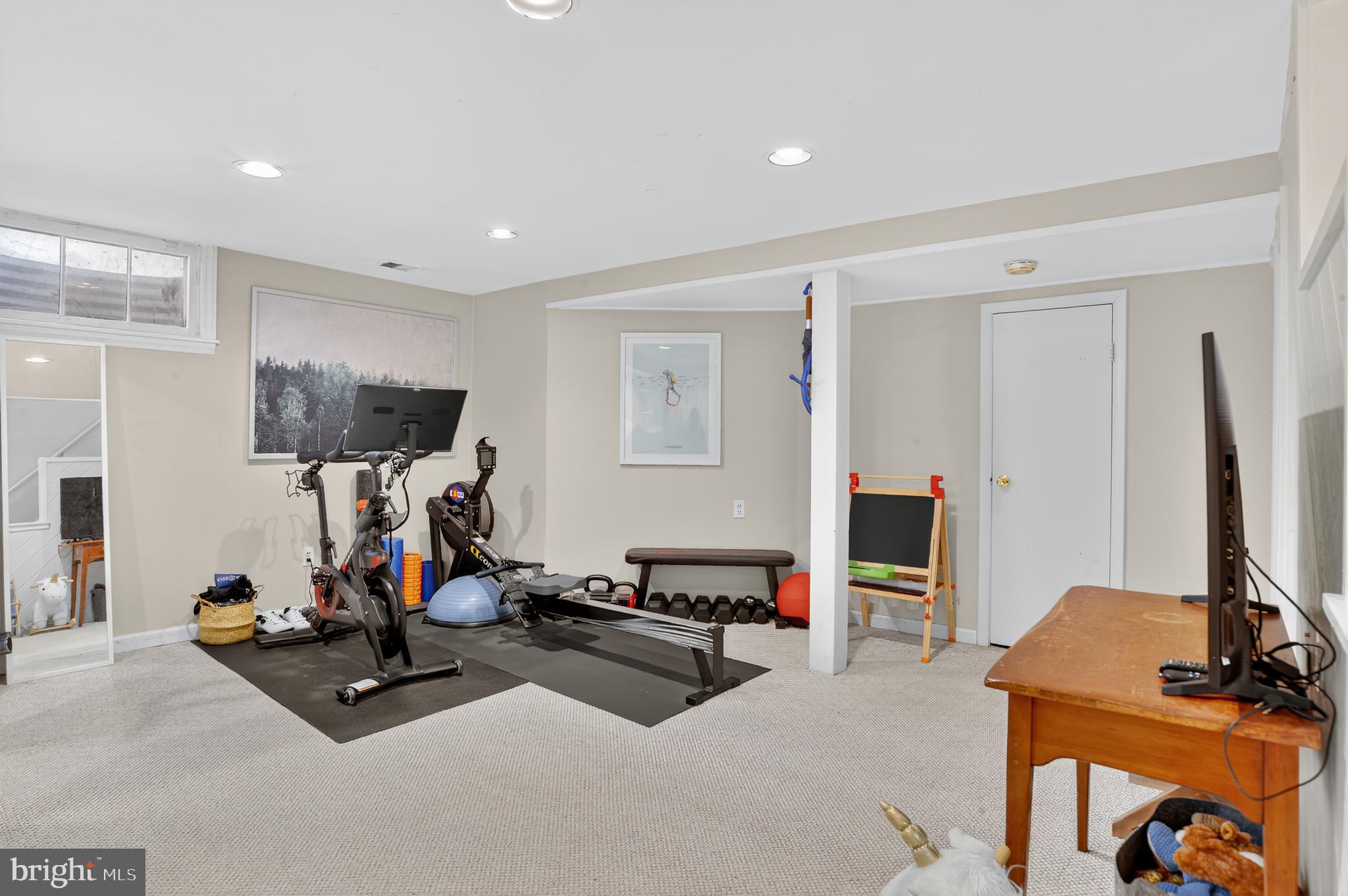 RODGERS FORGE - Residential