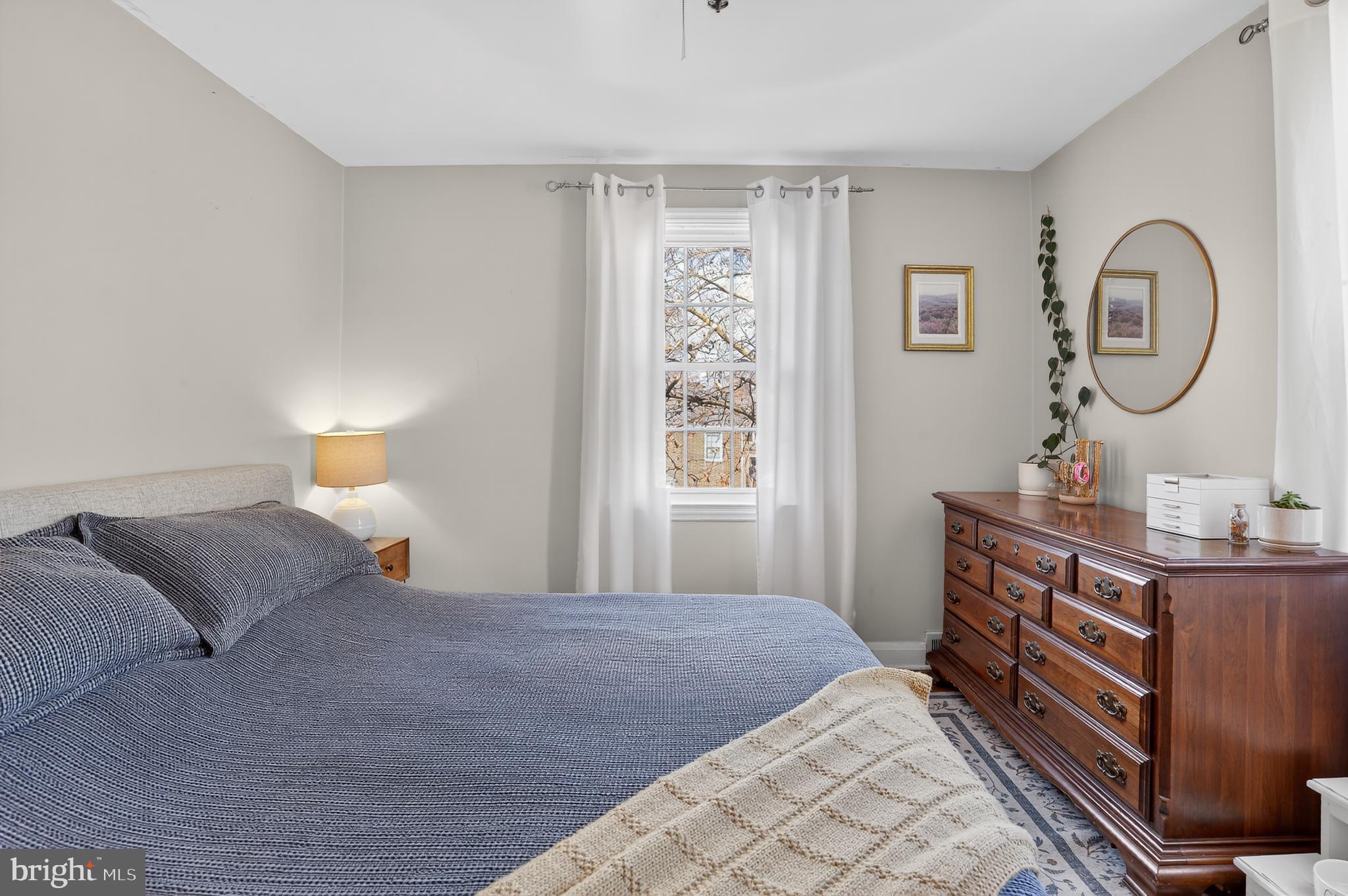 RODGERS FORGE - Residential