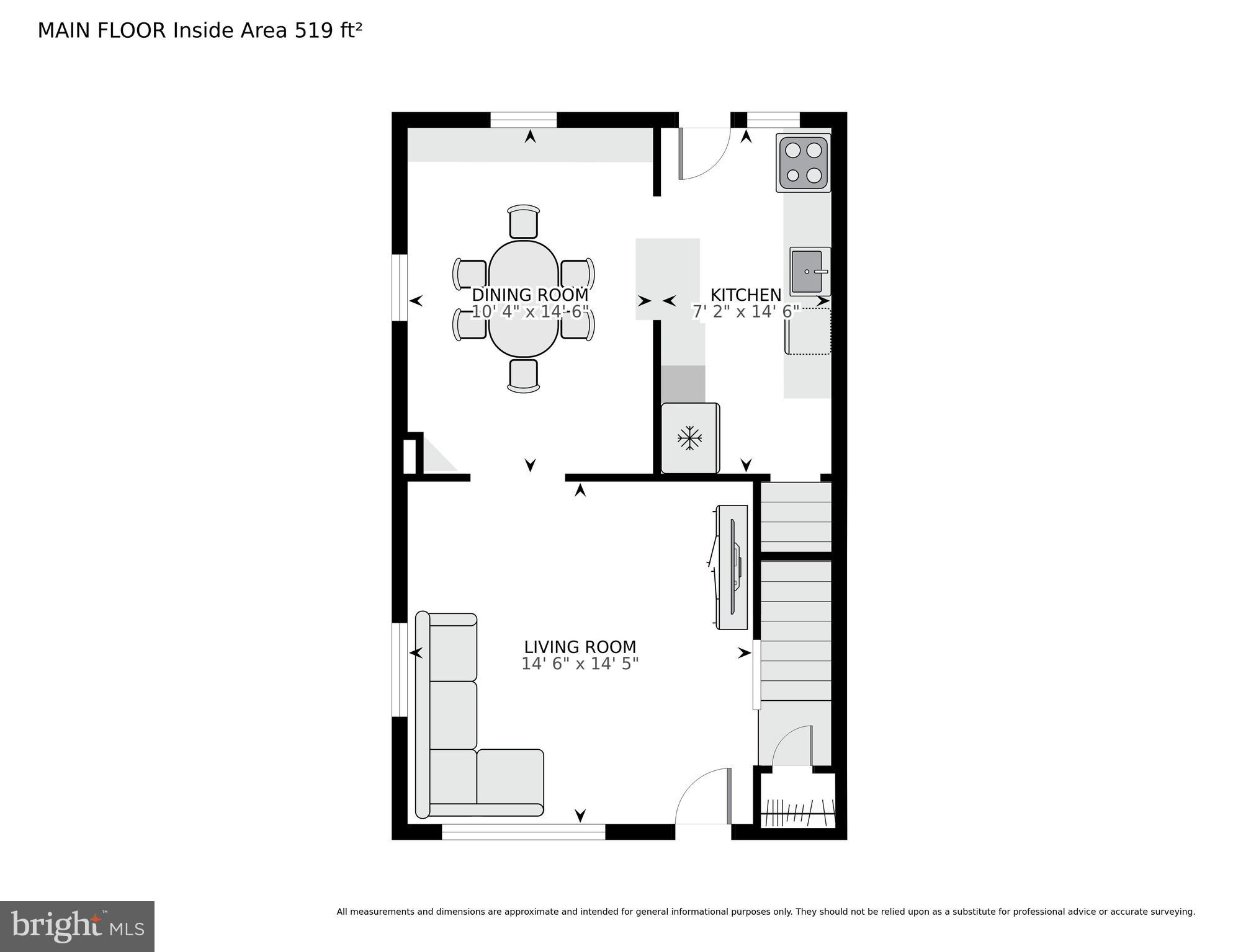 RODGERS FORGE - Residential