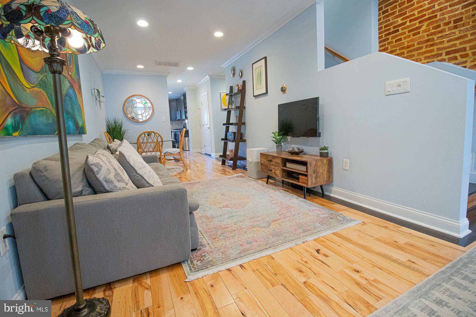 CHARLES VILLAGE - Residential