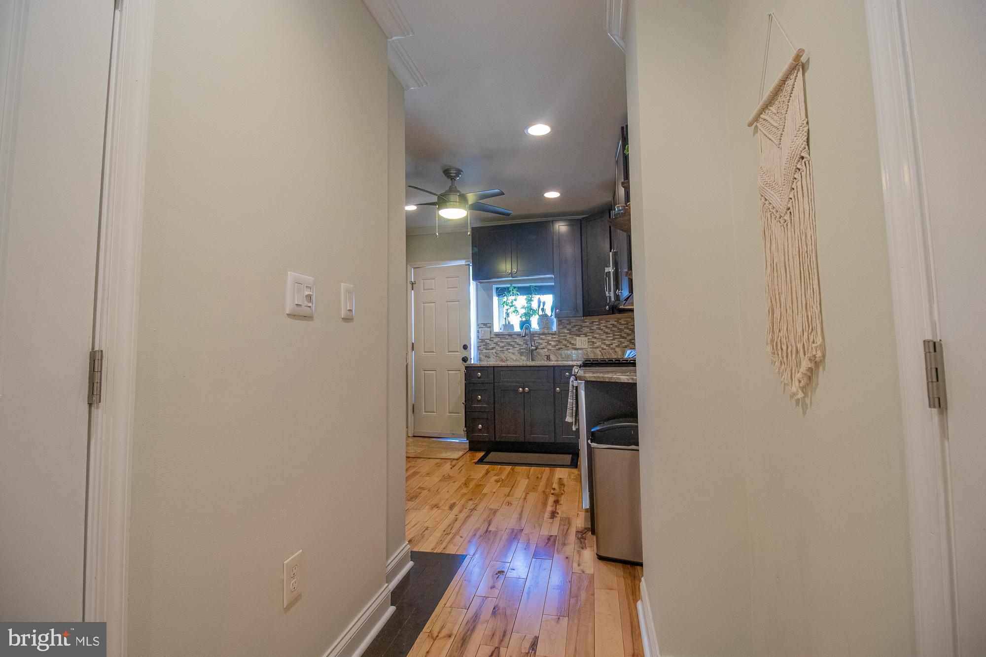 CHARLES VILLAGE - Residential