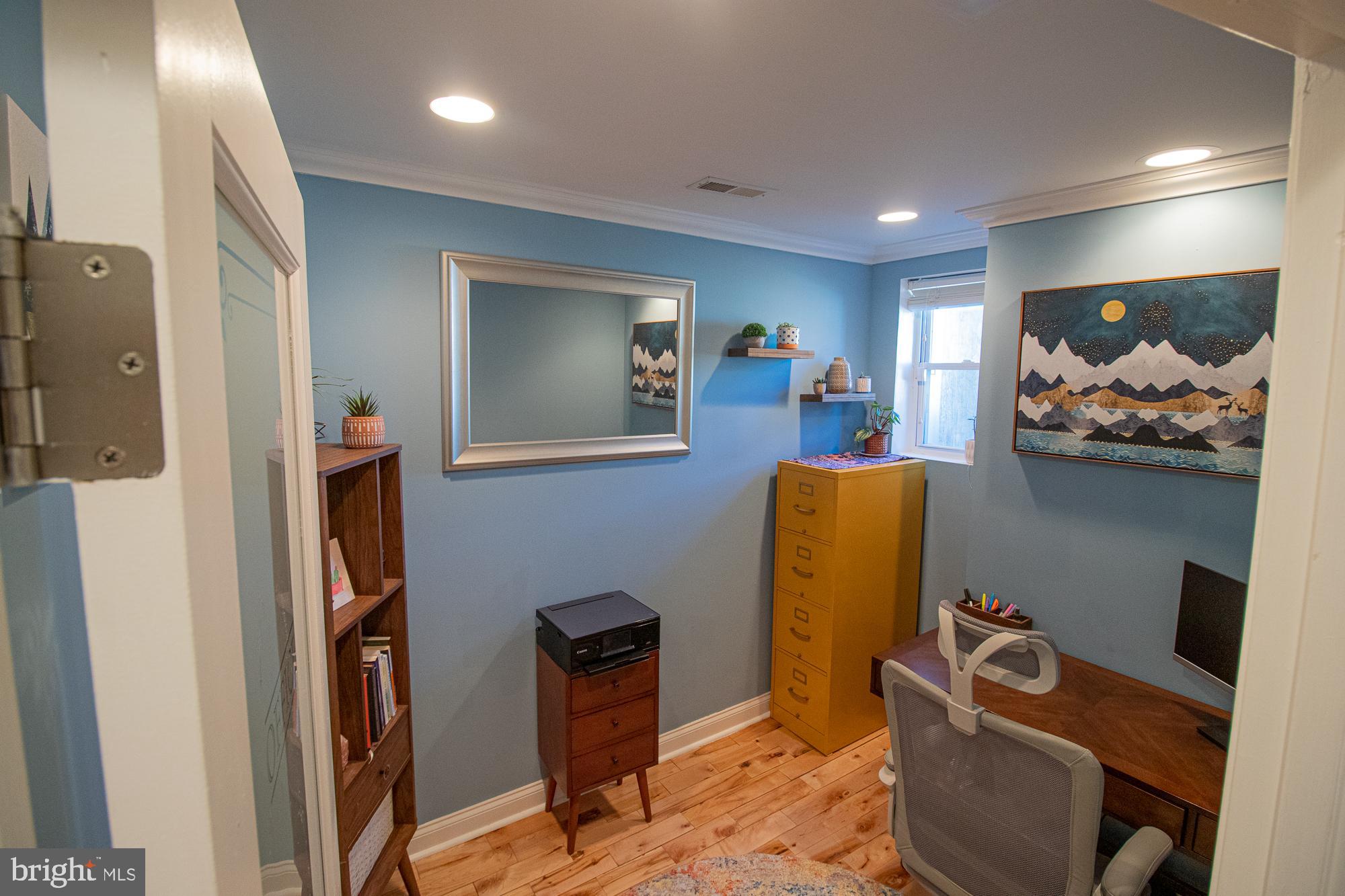 CHARLES VILLAGE - Residential