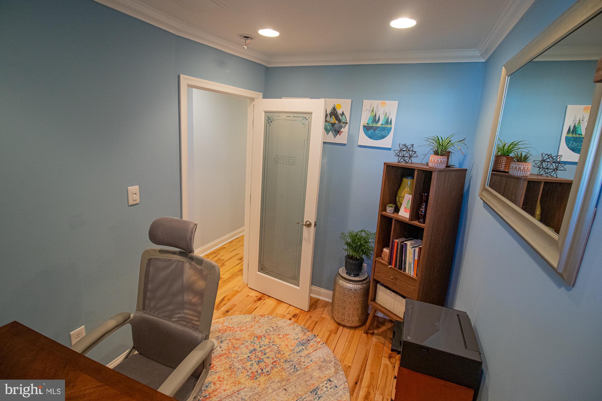 CHARLES VILLAGE - Residential