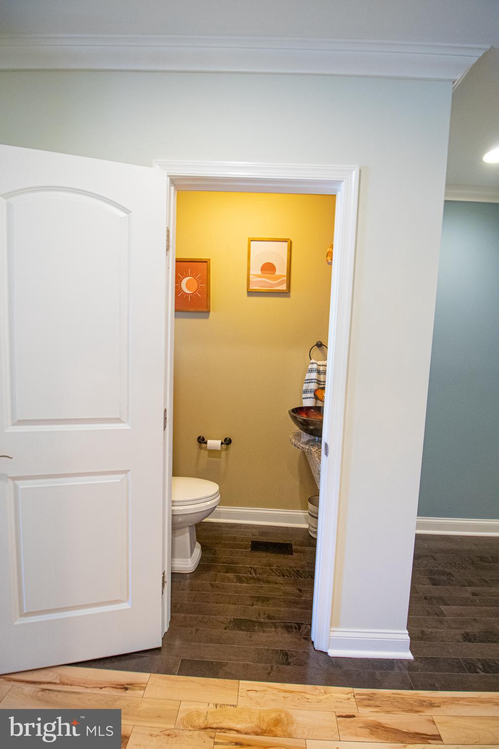 CHARLES VILLAGE - Residential