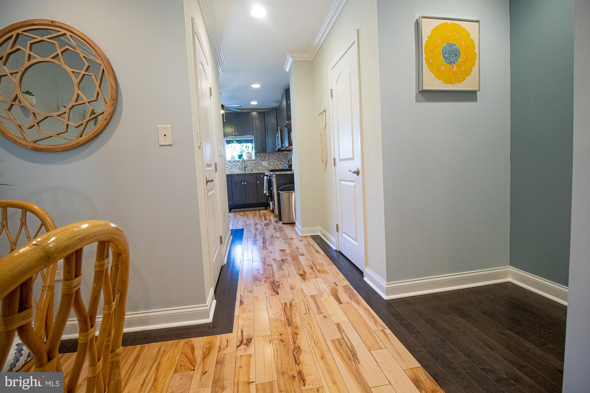 CHARLES VILLAGE - Residential