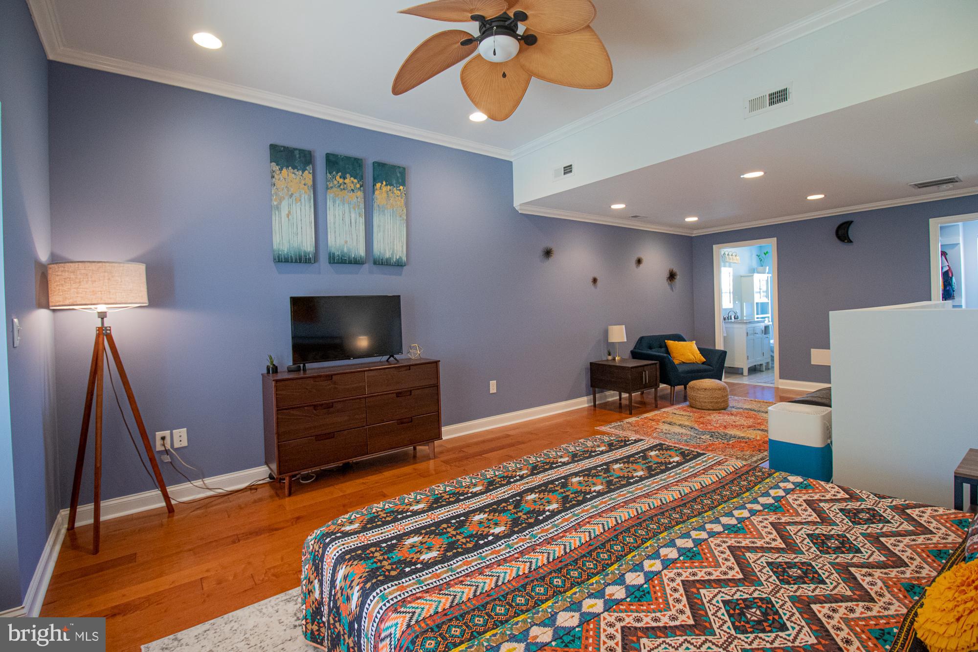 CHARLES VILLAGE - Residential