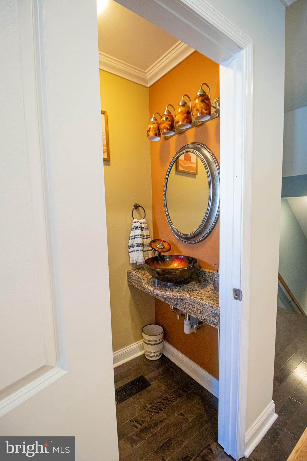 CHARLES VILLAGE - Residential