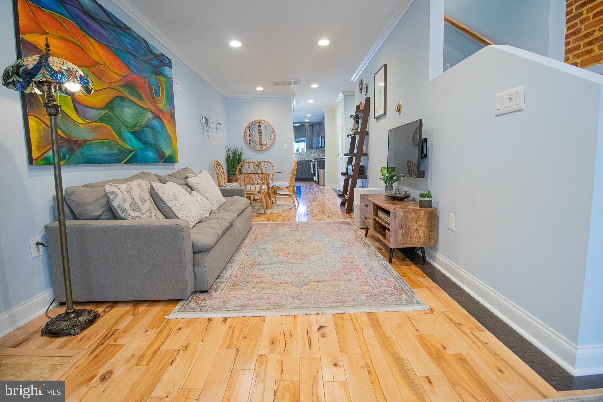 CHARLES VILLAGE - Residential