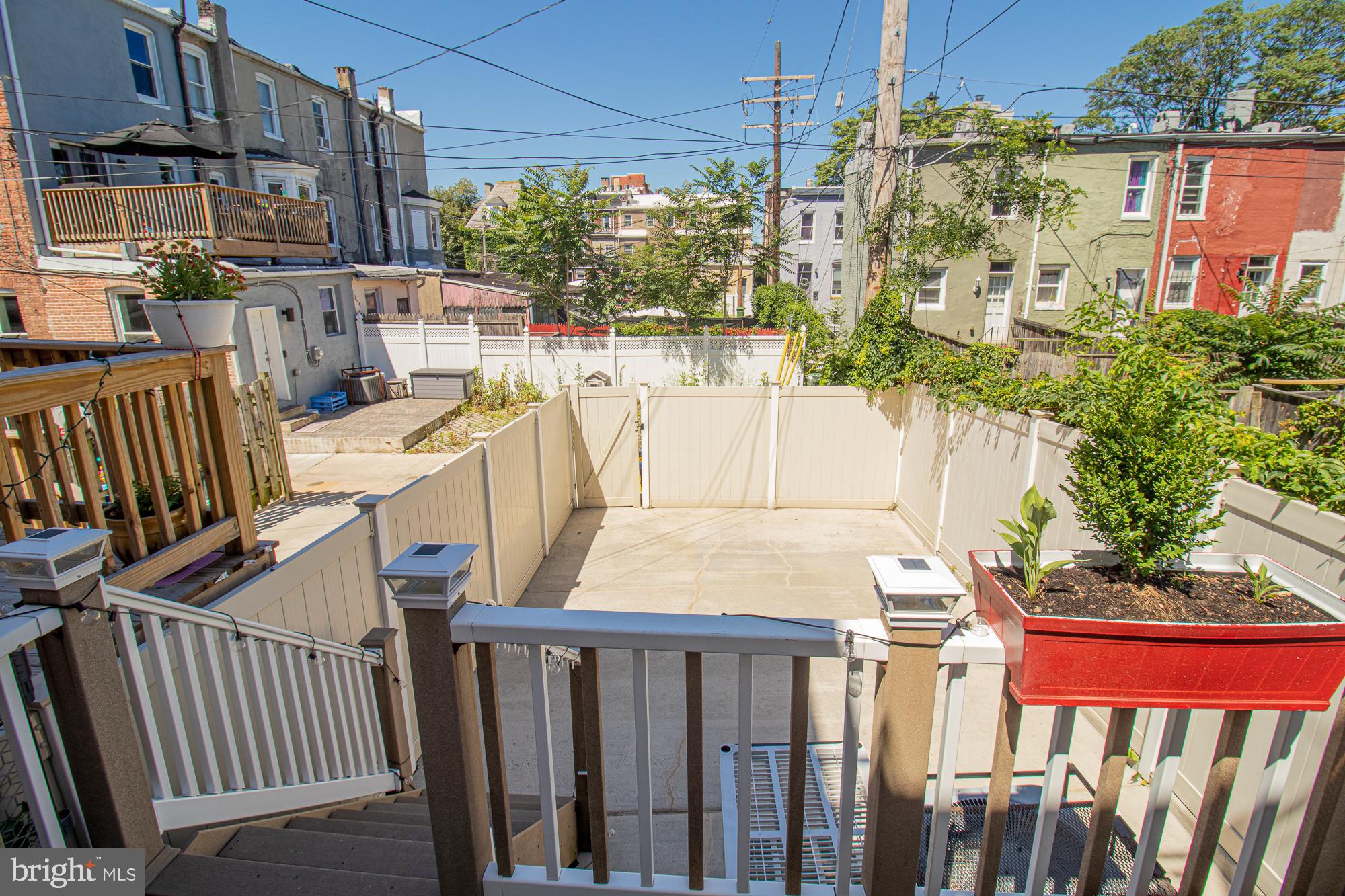 CHARLES VILLAGE - Residential